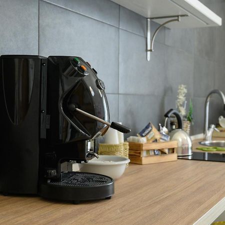 Flowers' House カステッランマーレ・ディ・スタービア エクステリア 写真